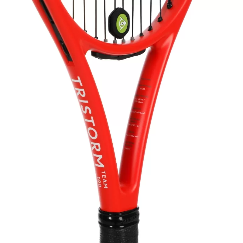 dunlop tristorm team 100 g3 nh 4