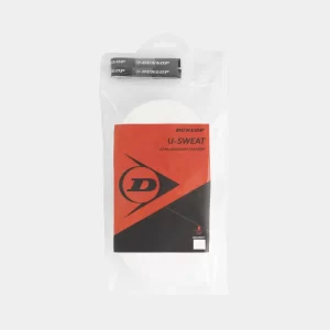 dunlop u sweat overgrip 30 pieces reel 1