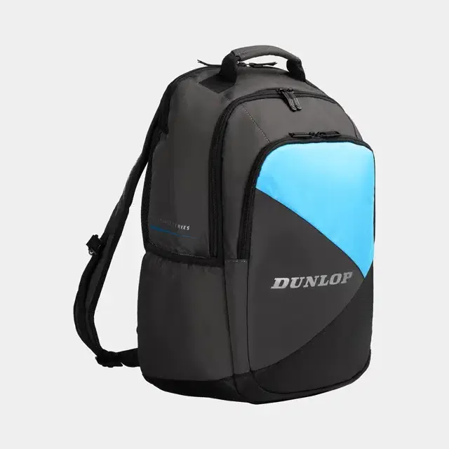 Dunlop FX-PERFORMANCE BACKPACK CYAN / GUN METAL – Bild 7