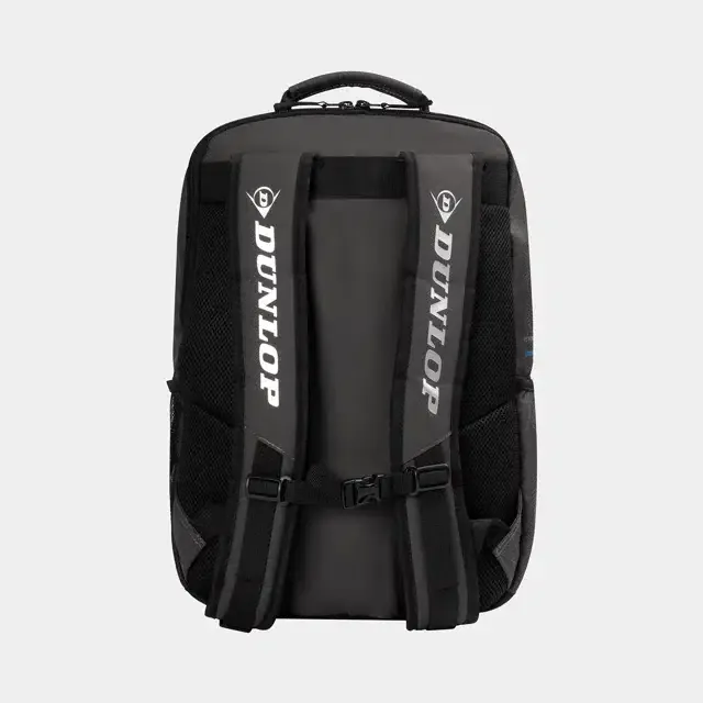 Dunlop FX-PERFORMANCE BACKPACK CYAN / GUN METAL – Bild 6