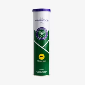 slazenger wimbledon 4tin 1