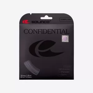 solinco confidential 1 25 200m 2