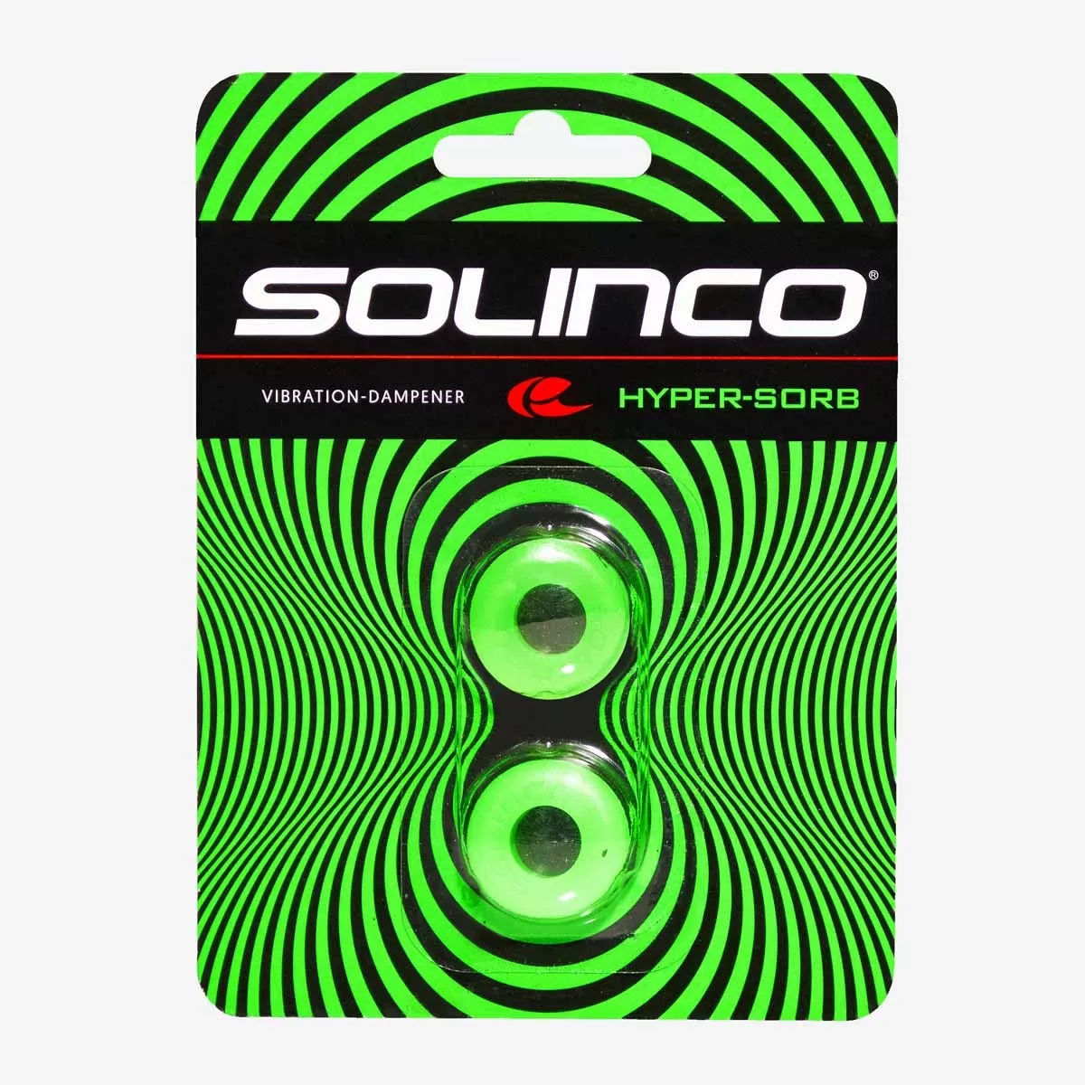 solinco demper vibration 1