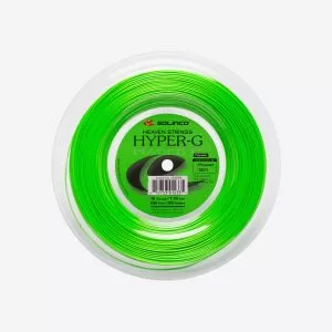 solinco hyper g 1 25 200m 1