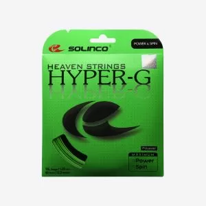 solinco hyper g 1 25 200m 2