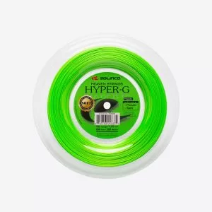 solinco hyper g soft 1 25 200m 1