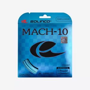 solinco mach 10 1 25 12 2m 1