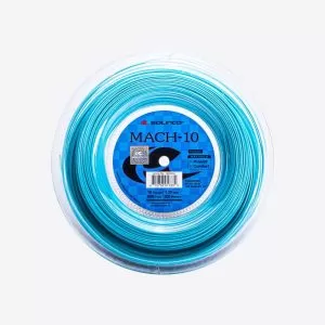 solinco mach 10 1 25 200m 1
