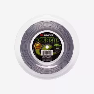 solinco tourbite soft 1 25 200m 1