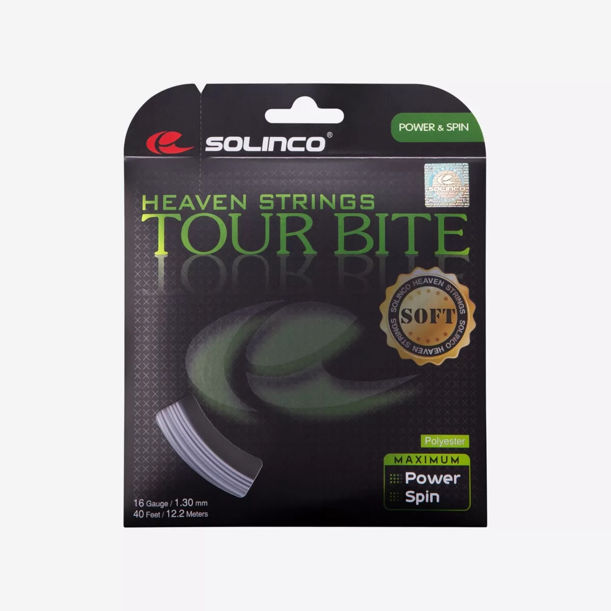 solinco tourbite soft 1 25 200m 2