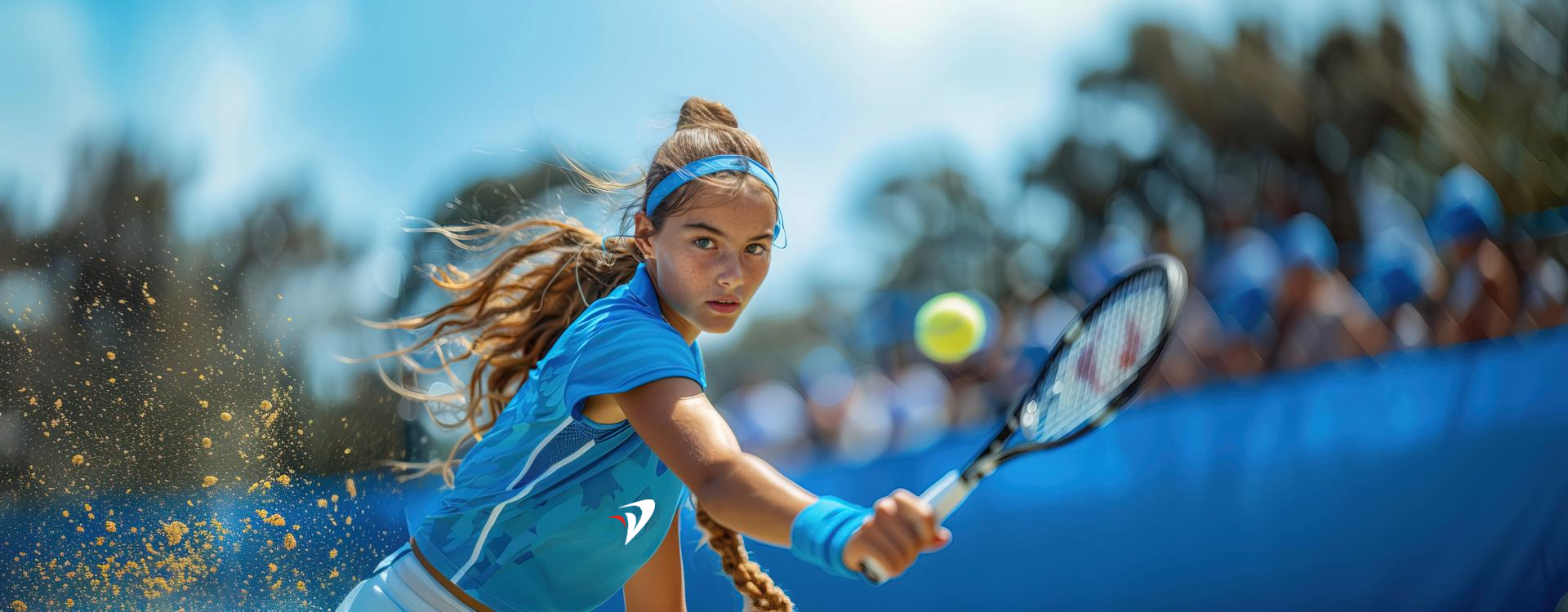 Il tuo partner per tennis e padel