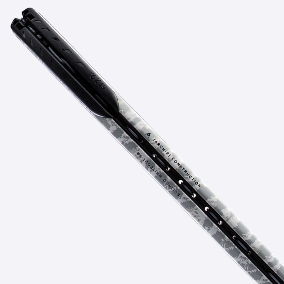 Solinco WHITEOUT CAMO V2 305 L3 - Image 4